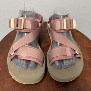 Merrell Alpine Strap Women's Sandals Size 9